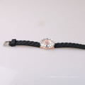Bracelet en silicone pour femme, quartz watch sr626sw